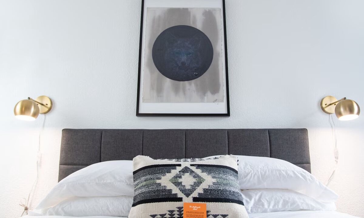 Photo of Bedroom in Pagosa Springs
