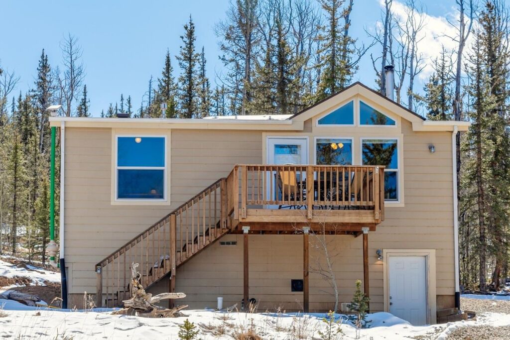 Photo of Outdoor in Indian Mountain