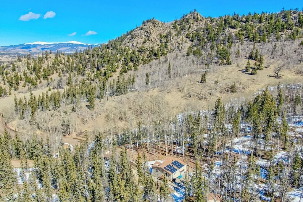 Photo of Outdoor in Indian Mountain
