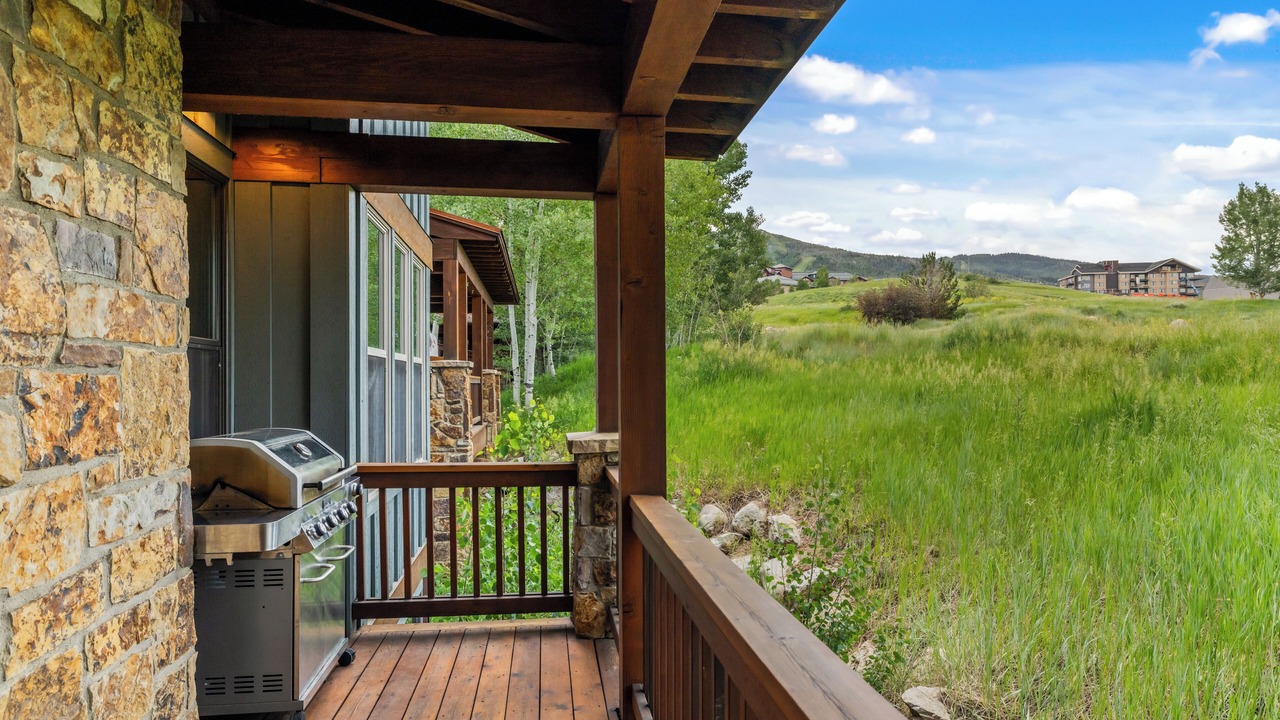 Photo of Outdoor in Steamboat Springs