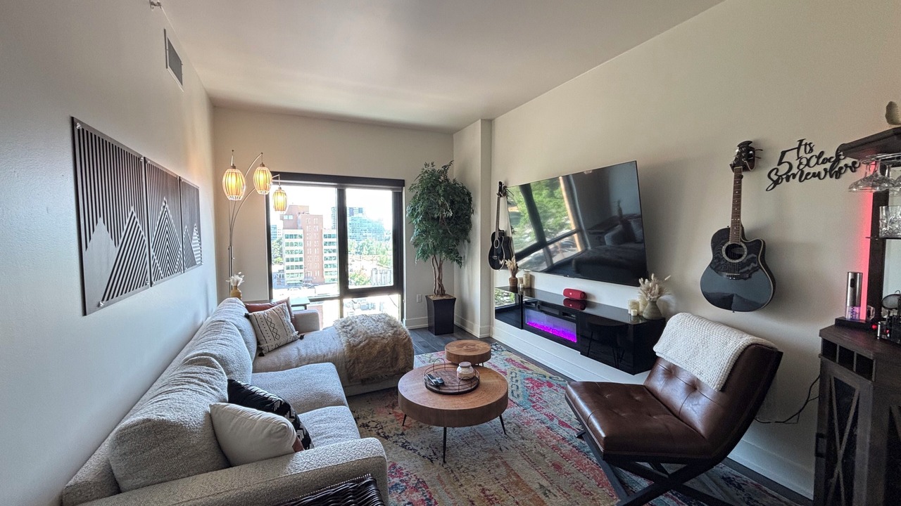 Photo of Livingroom in Cherry Creek