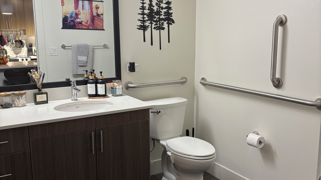 Photo of Bathroom in Cherry Creek