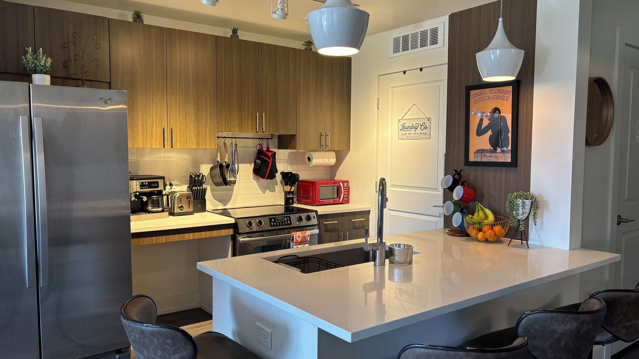 Photo of Kitchen in Cherry Creek