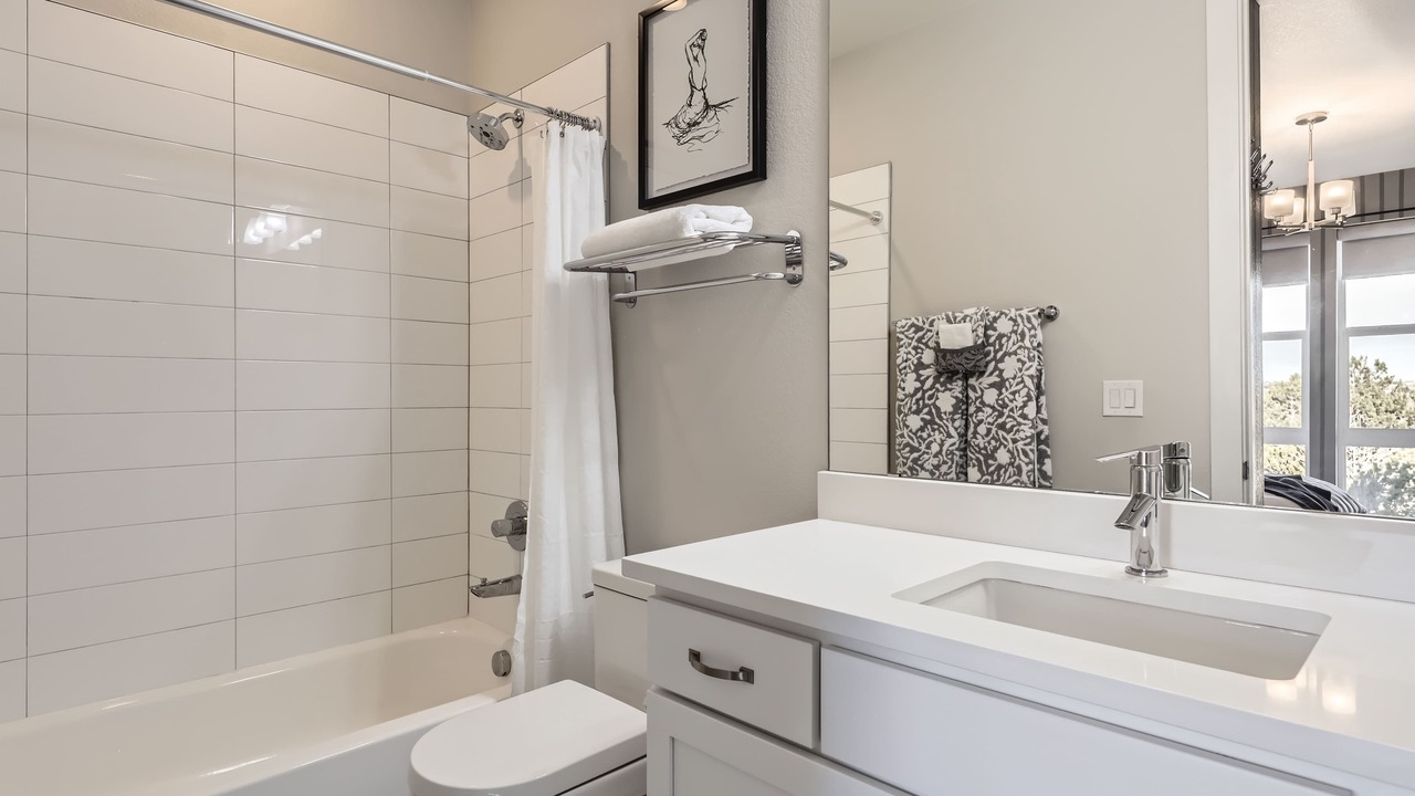 Photo of Bathroom in Centennial