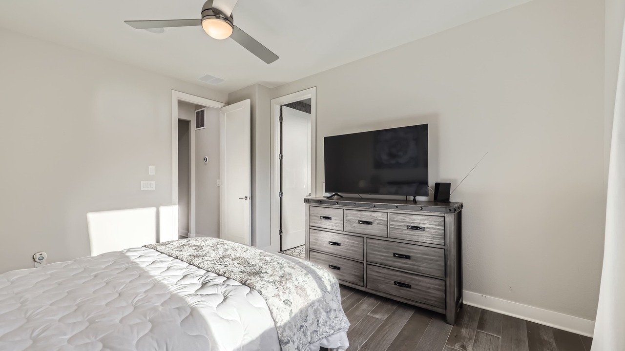 Photo of Bedroom in Centennial