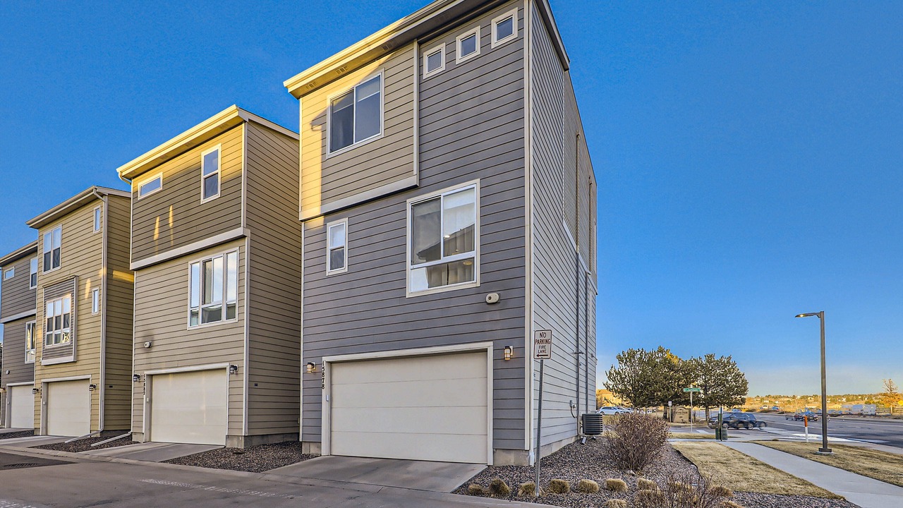 Photo of Outdoor in Centennial