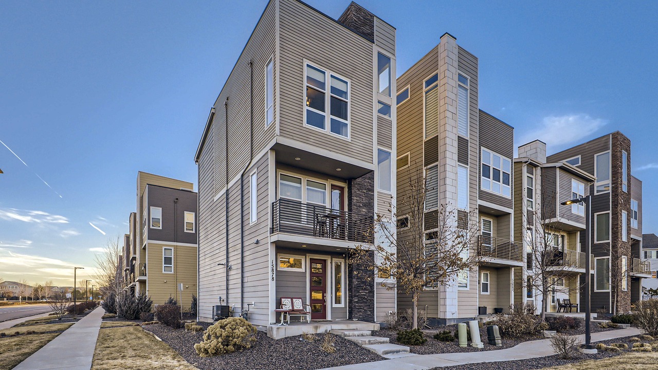 Photo of Outdoor in Centennial