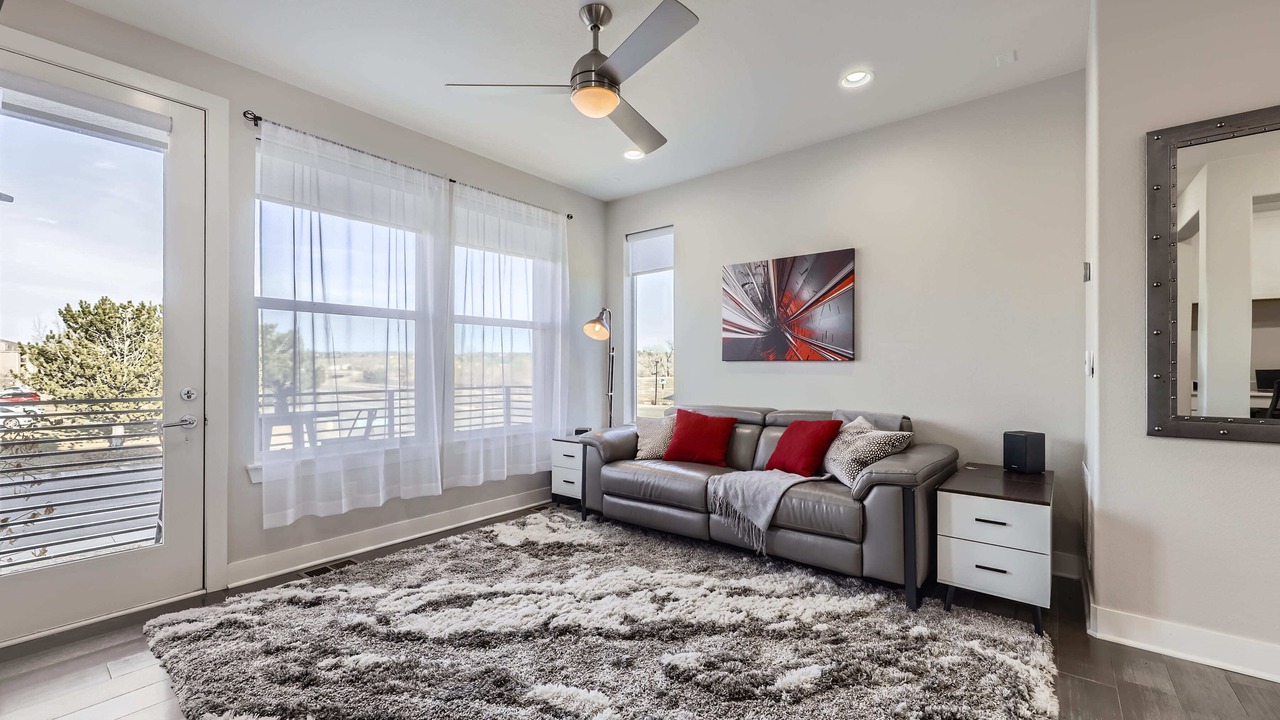 Photo of Livingroom in Centennial