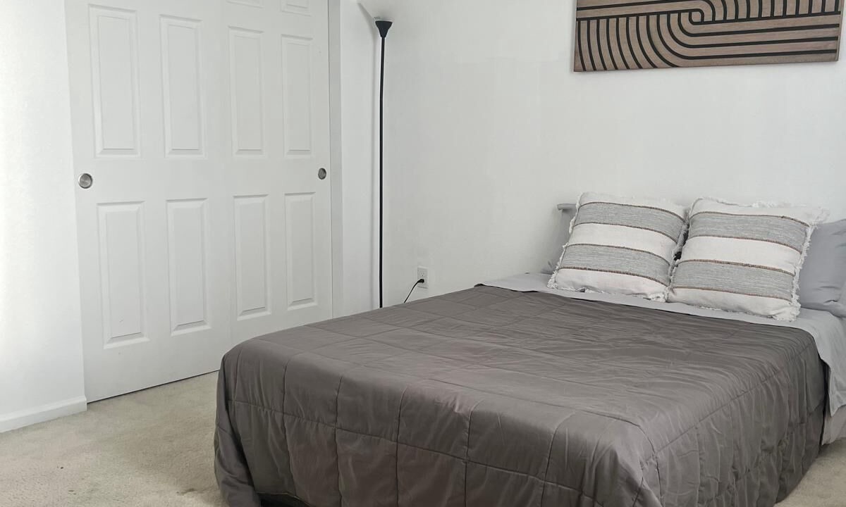 Photo of Bedroom in Tollgate Overlook