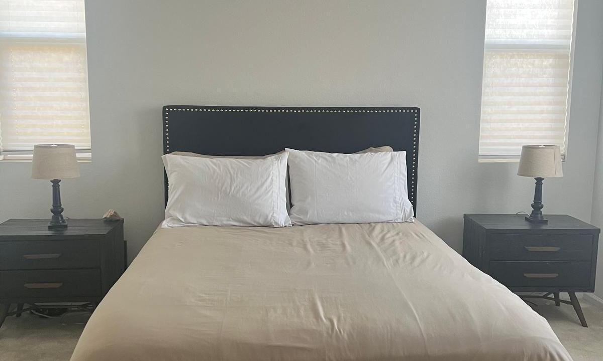 Photo of Bedroom in Tollgate Overlook