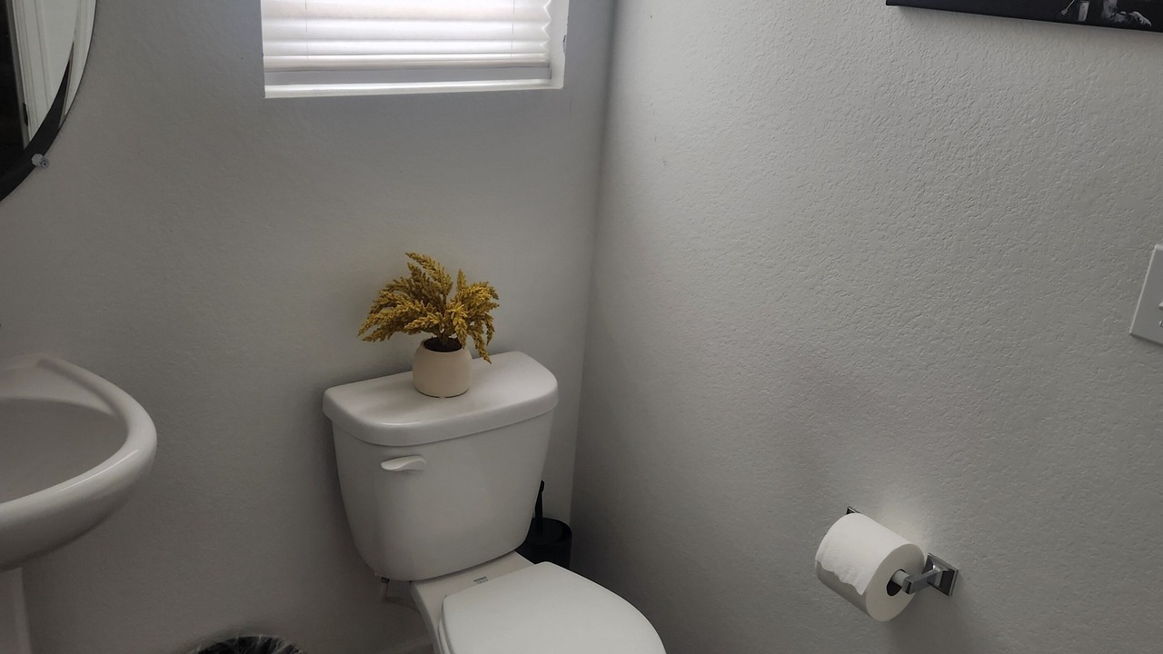 Photo of Bathroom in Tollgate Overlook