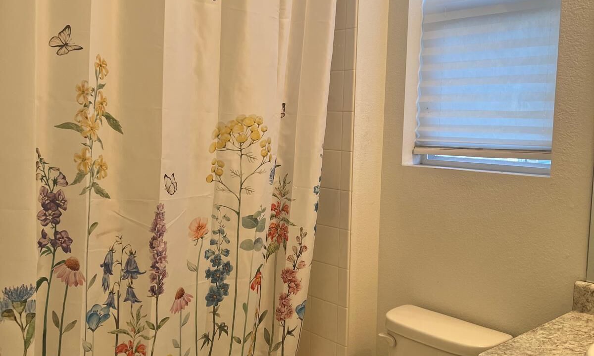 Photo of Bathroom in Tollgate Overlook