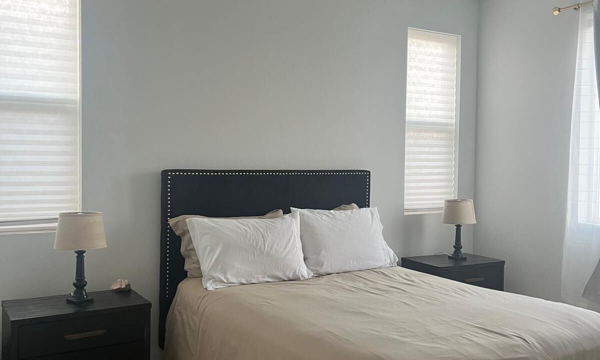 Photo of Bedroom in Tollgate Overlook