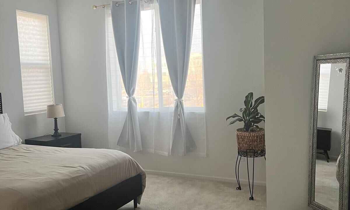 Photo of Bedroom in Tollgate Overlook