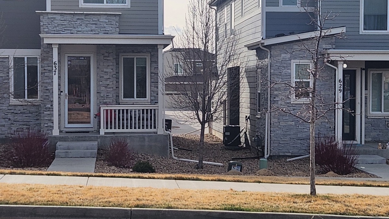 Photo of Outdoor in Tollgate Overlook