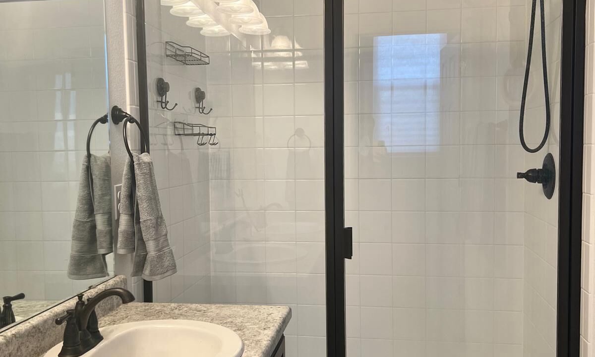 Photo of Bathroom in Tollgate Overlook