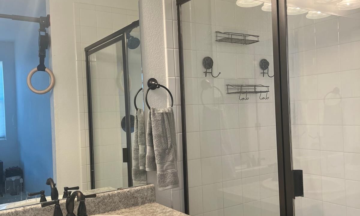 Photo of Bathroom in Tollgate Overlook