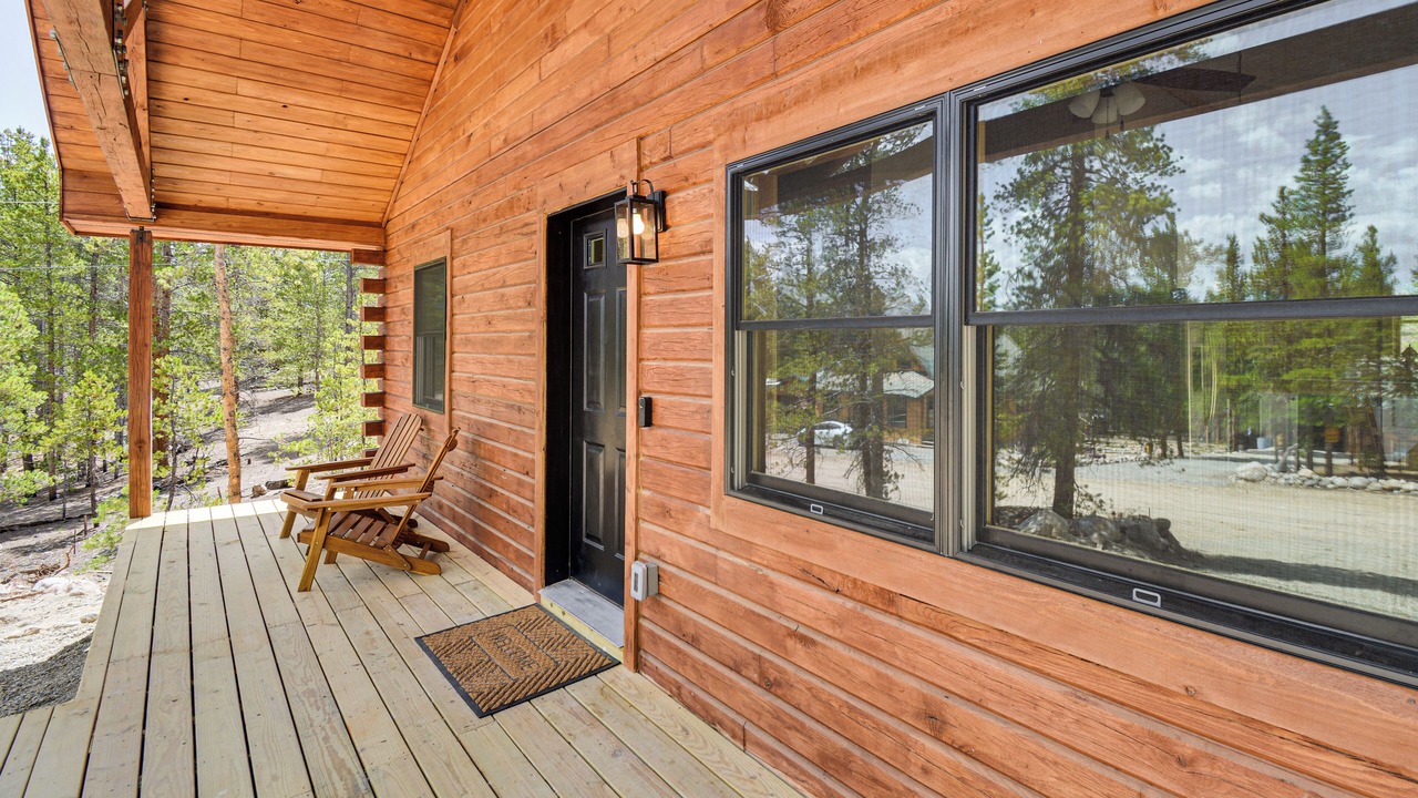 Photo of Outdoor in Twin Lakes