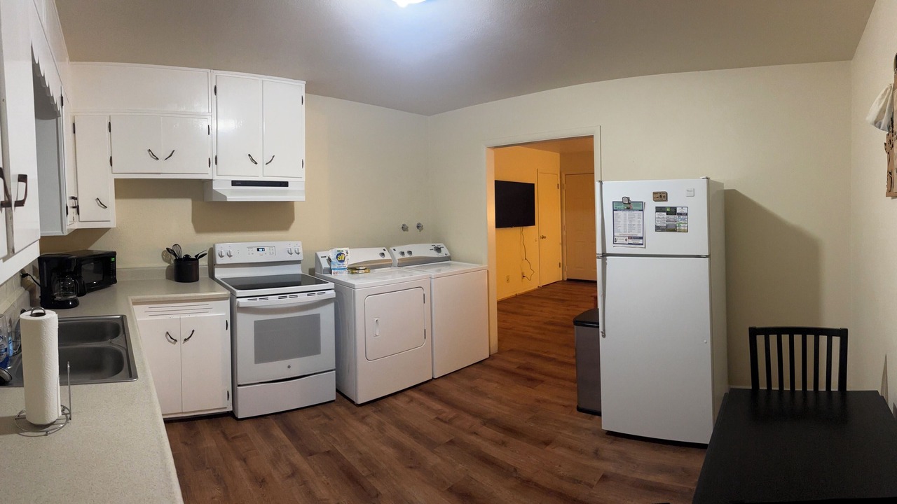 Photo of Kitchen in La Junta
