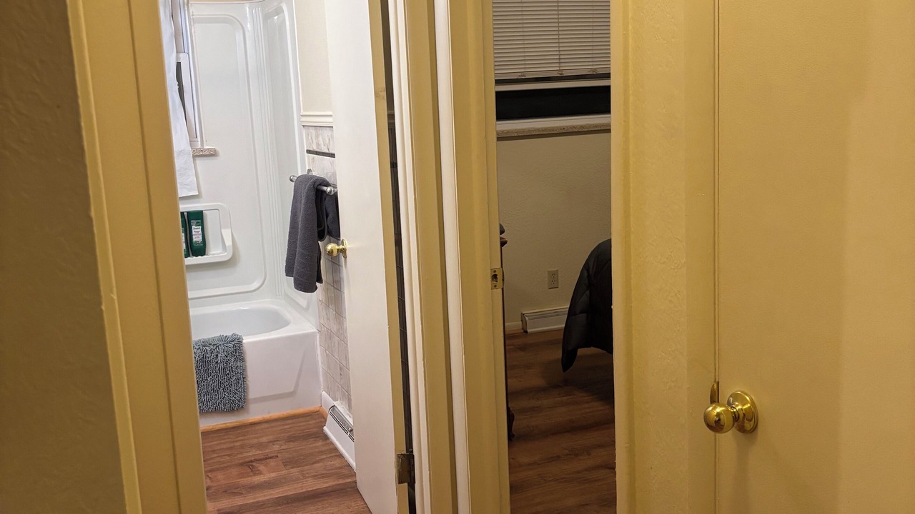 Photo of Bathroom in La Junta