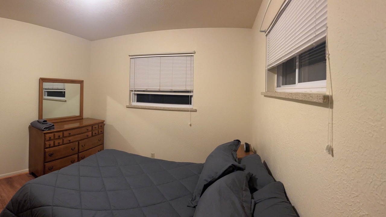 Photo of Bedroom in La Junta
