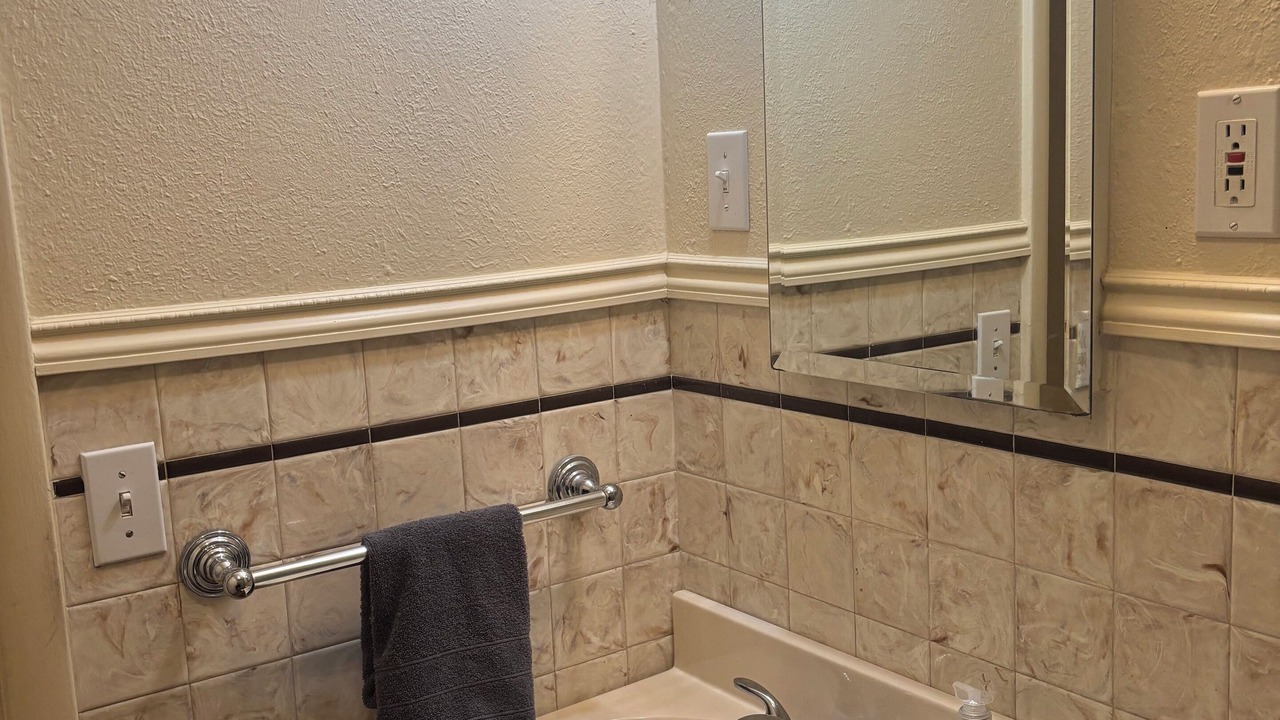 Photo of Bathroom in La Junta