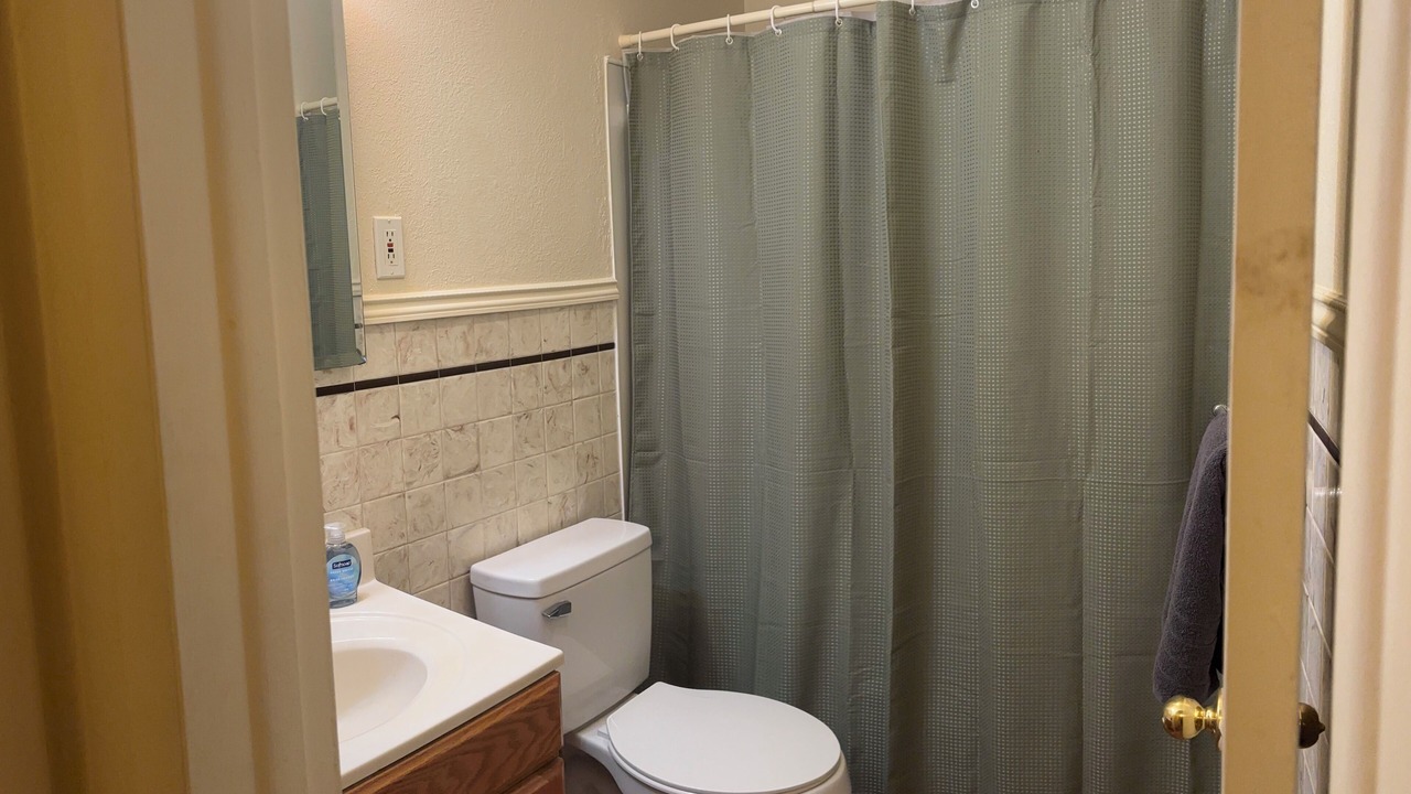 Photo of Bathroom in La Junta