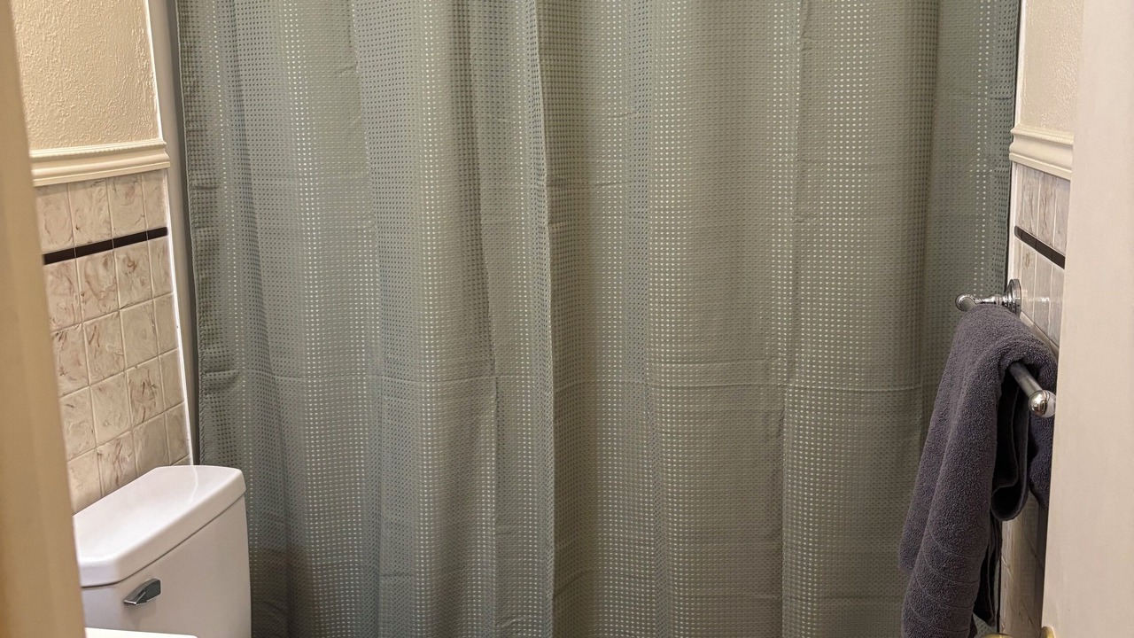 Photo of Bathroom in La Junta