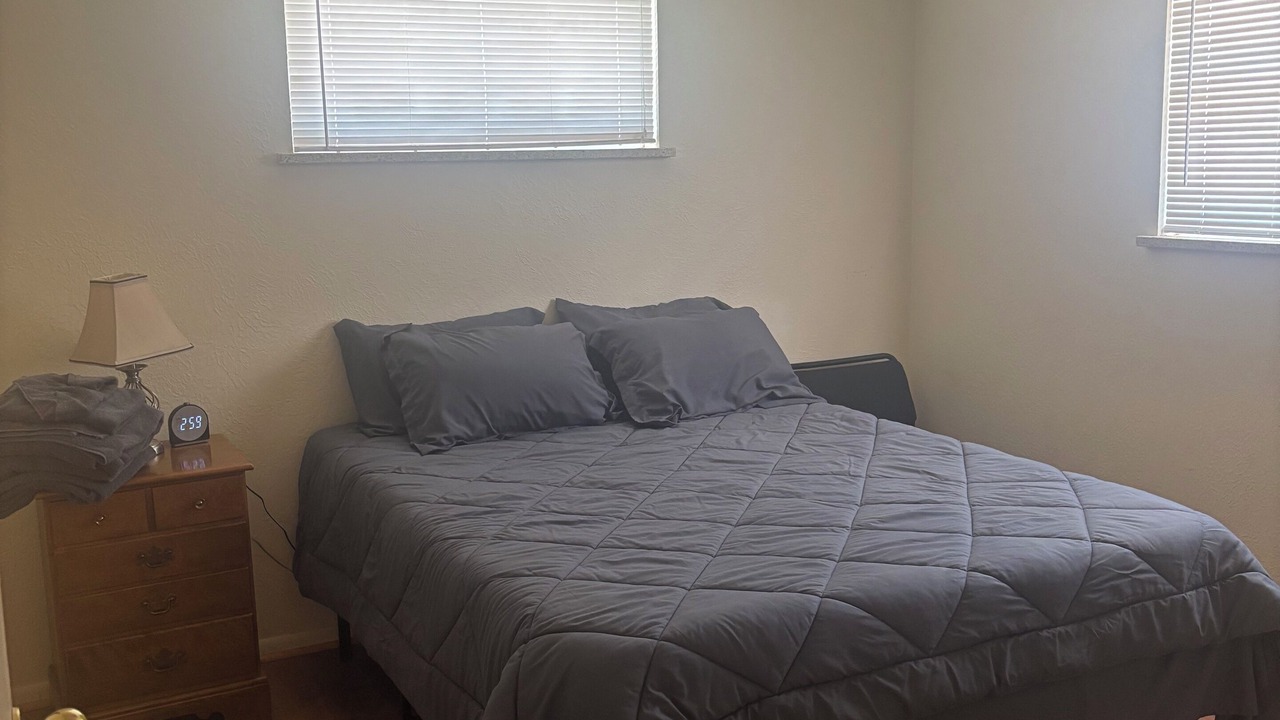 Photo of Bedroom in La Junta
