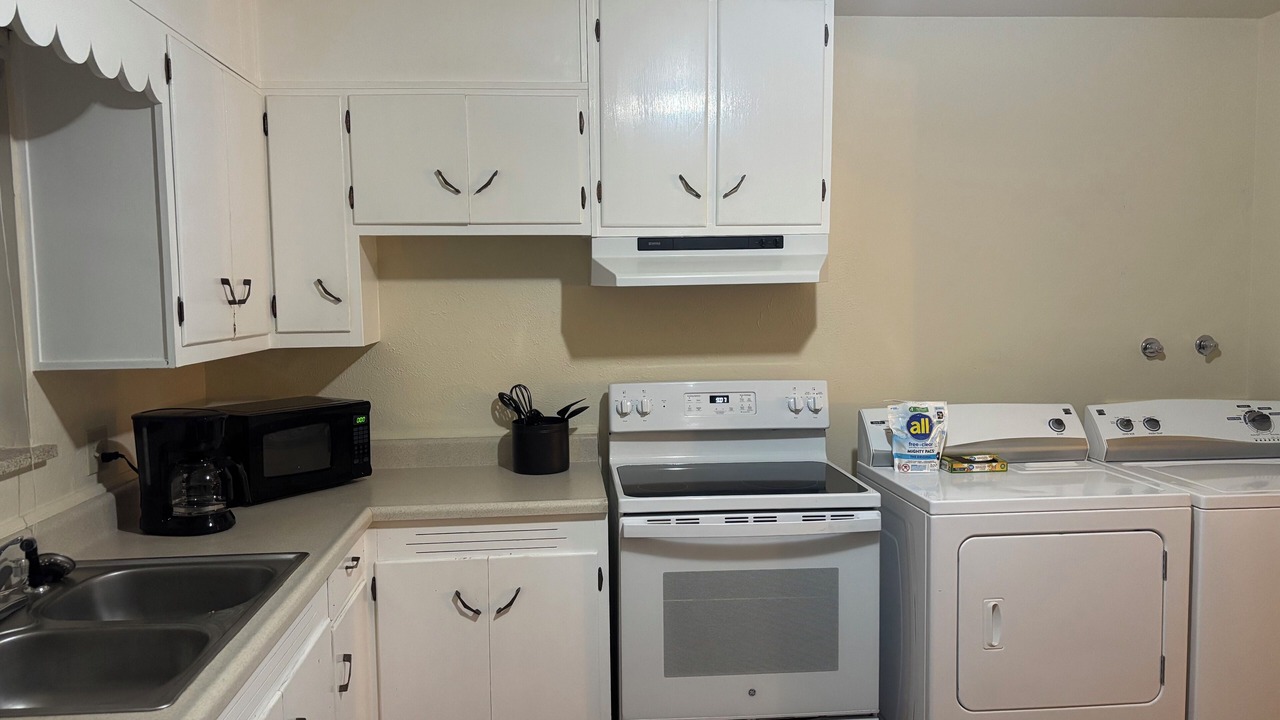 Photo of Kitchen in La Junta