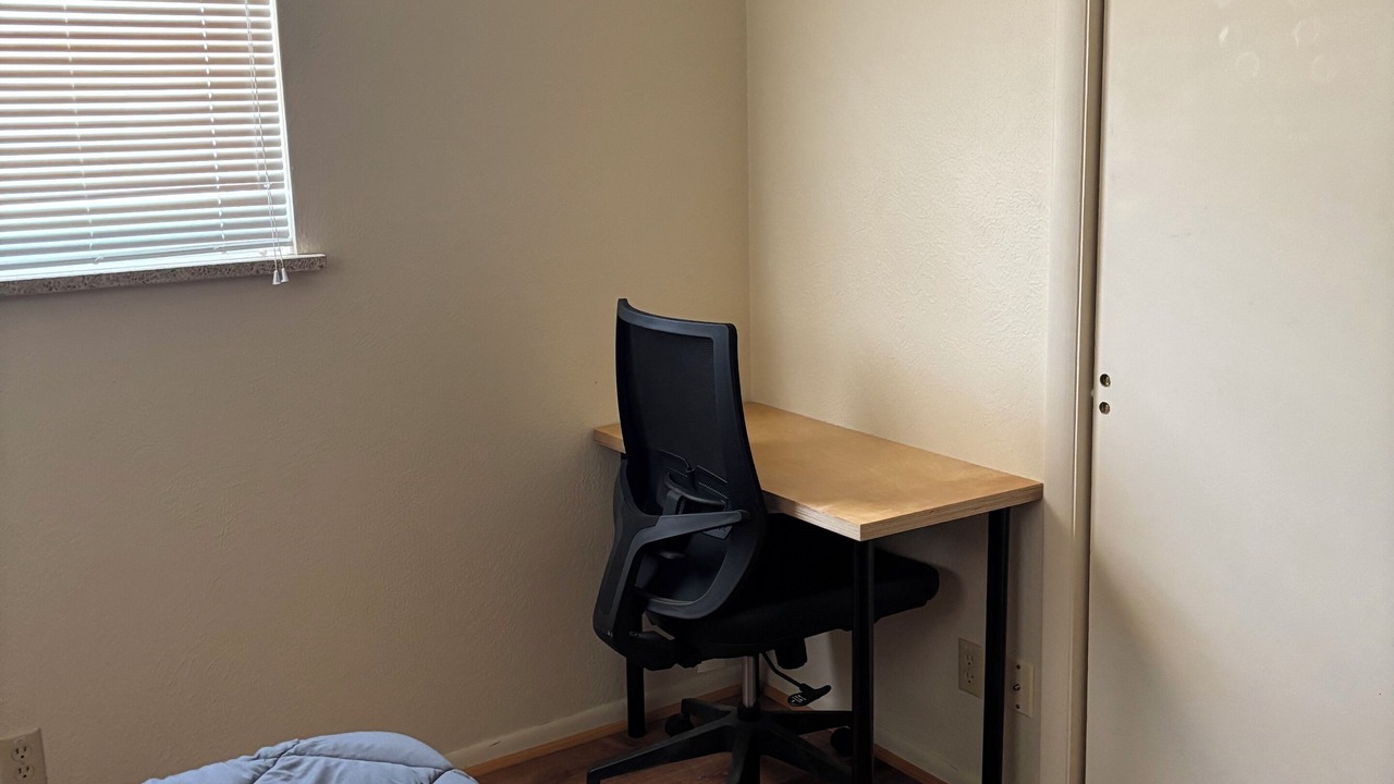 Photo of Bedroom in La Junta