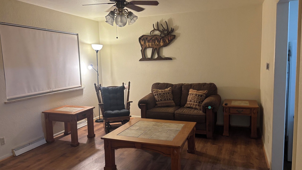 Photo of Livingroom in La Junta