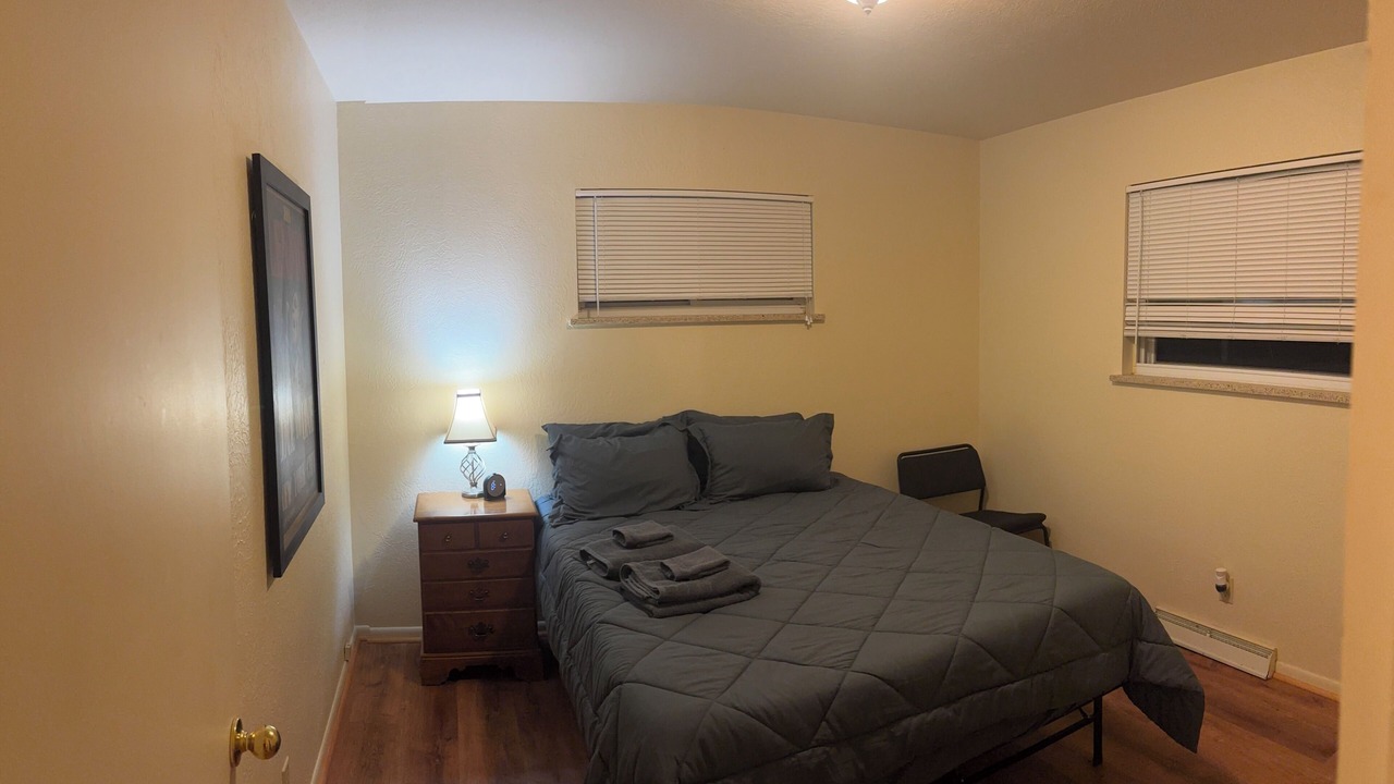Photo of Bedroom in La Junta