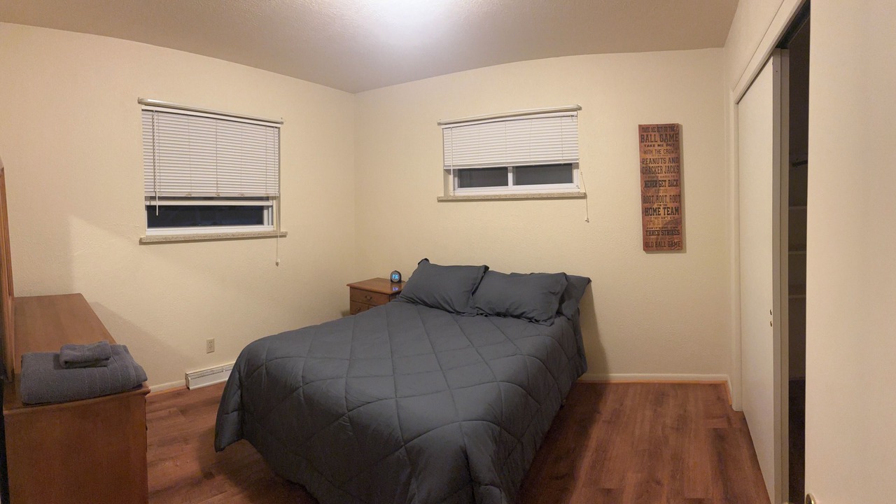 Photo of Bedroom in La Junta