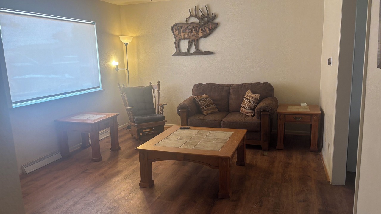 Photo of Livingroom in La Junta