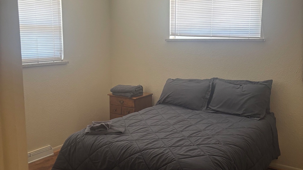 Photo of Bedroom in La Junta