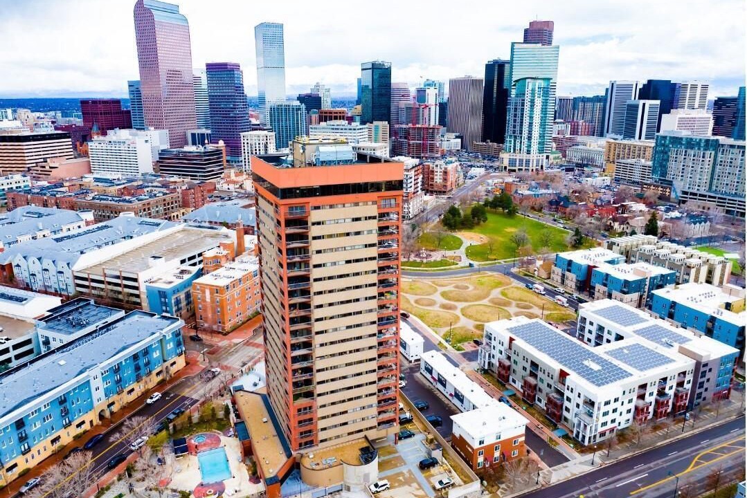 Photo of Outdoor in Five Points