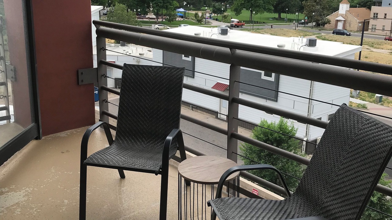 Photo of Outdoor in Five Points