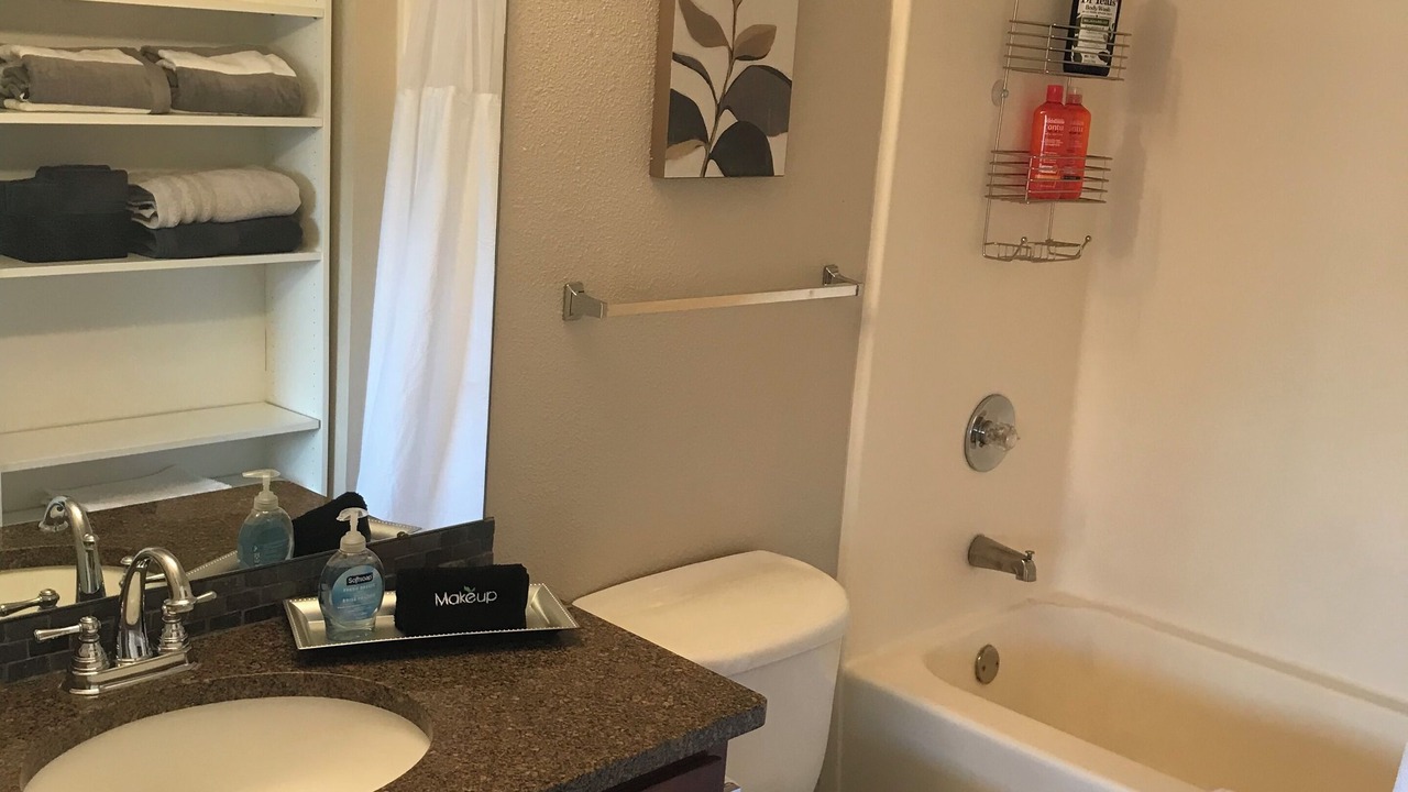 Photo of Bathroom in Five Points
