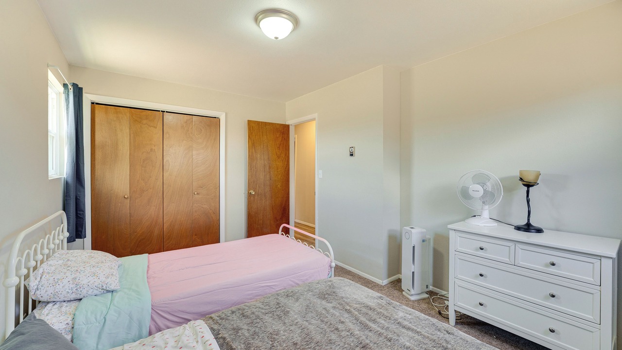 Photo of Bedroom in Fort Garland