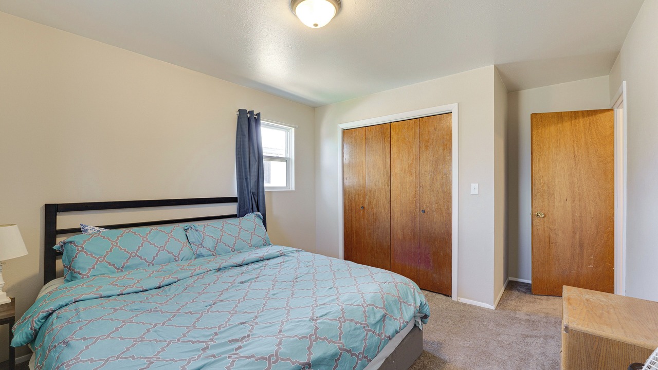 Photo of Bedroom in Fort Garland