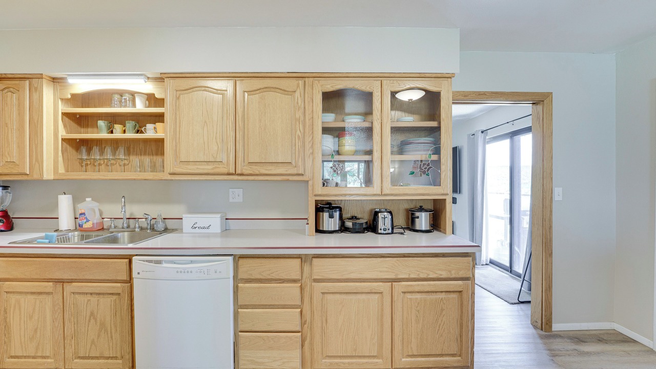 Photo of Kitchen in Fort Garland