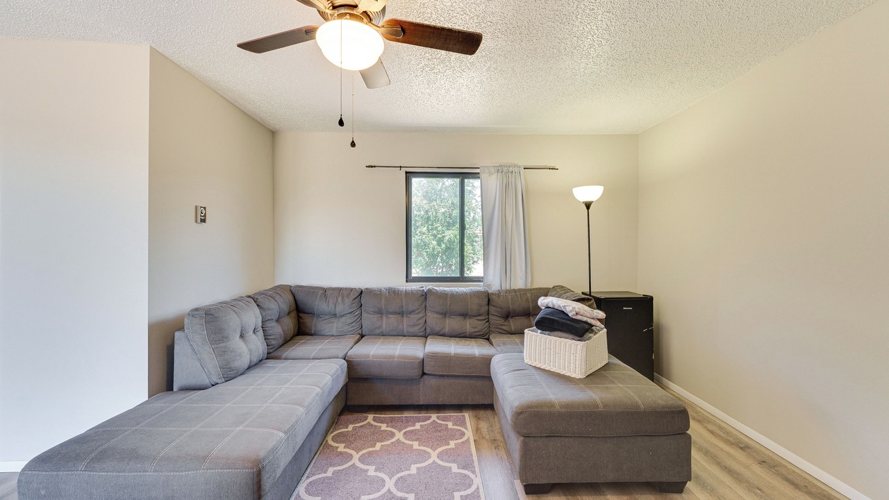 Photo of Bedroom in Fort Garland