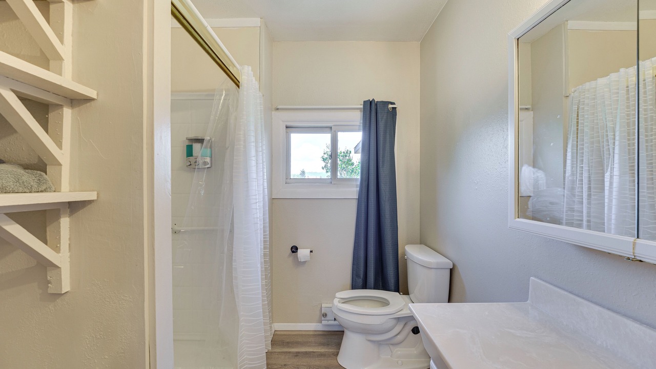 Photo of Bathroom in Fort Garland