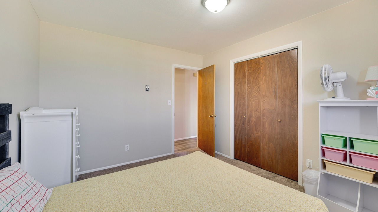 Photo of Bedroom in Fort Garland