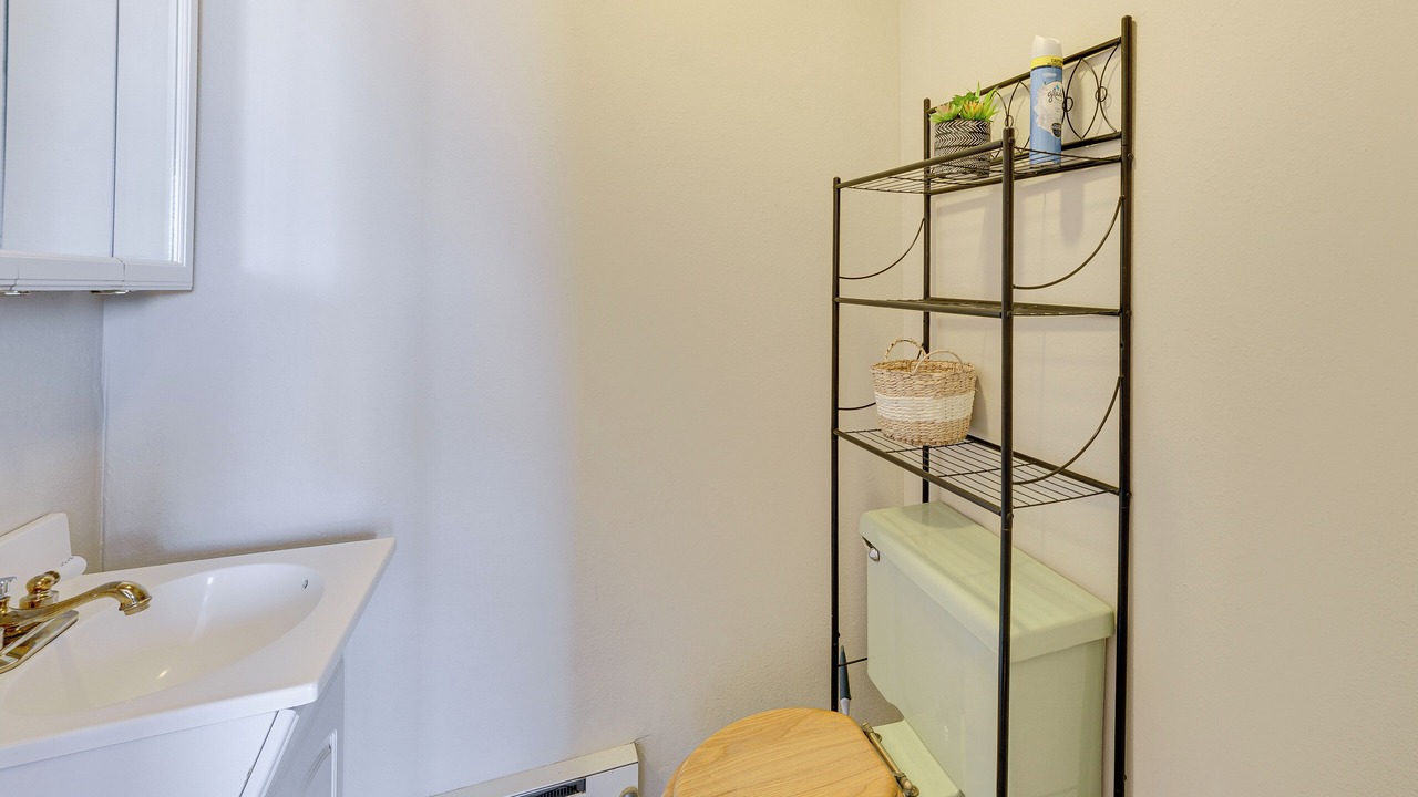 Photo of Bathroom in Fort Garland