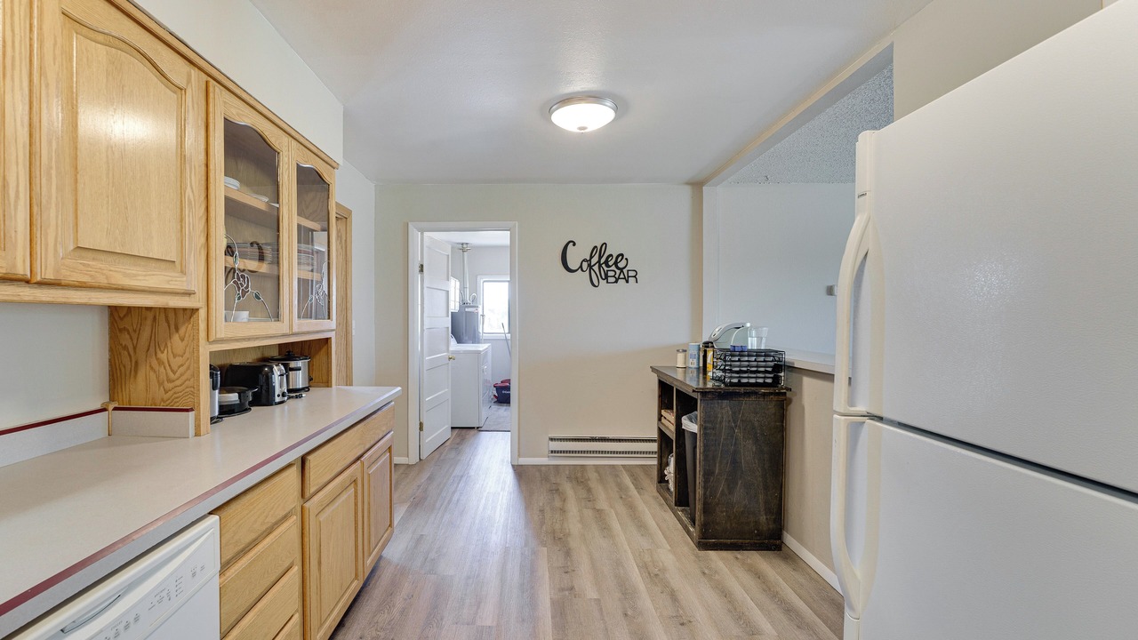 Photo of Kitchen in Fort Garland