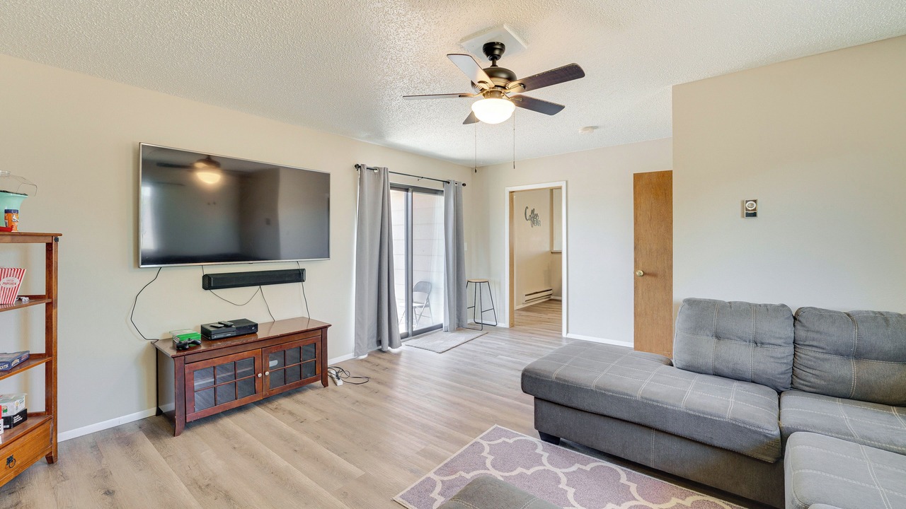 Photo of Livingroom in Fort Garland