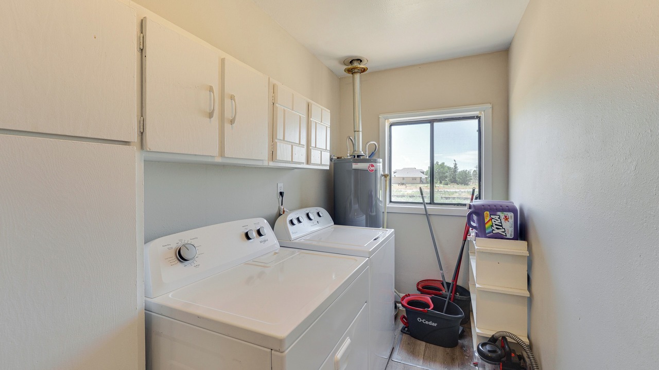 Photo of Bedroom in Fort Garland