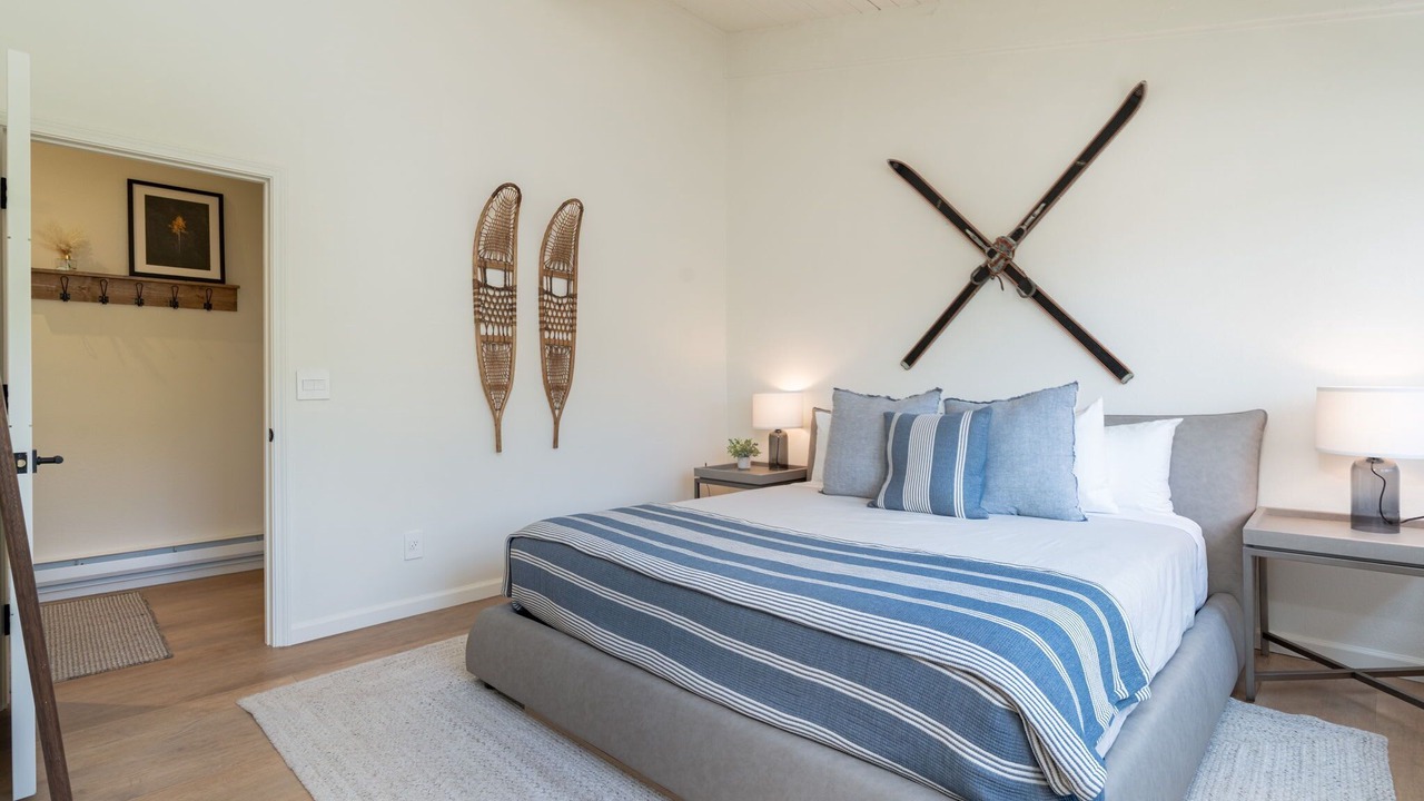 Photo of Bedroom in Snowmass Village